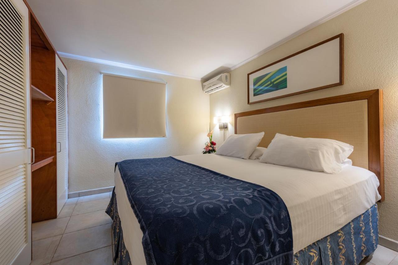 Marquee Apartments Aruba Noord Exterior photo