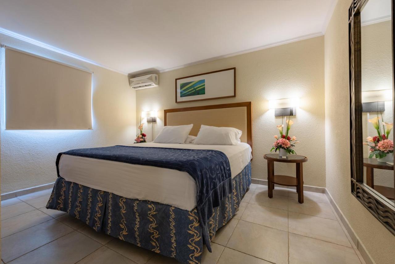 Marquee Apartments Aruba Noord Exterior photo